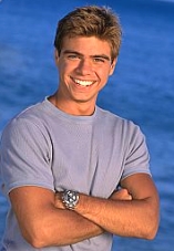 Matthew Lawrence (I) D.R