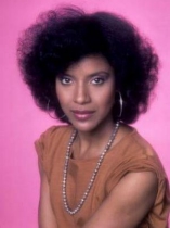 Phylicia Rashad D.R