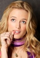 Heather Graham D.R