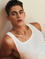 Hero Fiennes Tiffin D.R