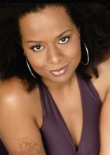 Tempestt Bledsoe D.R