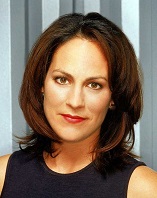 Annabeth Gish D.R