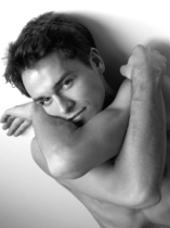 Julian Ovenden D.R