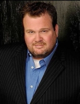 Eric Stonestreet D.R