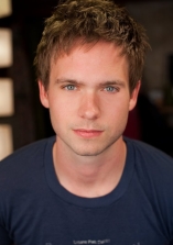 Patrick J. Adams D.R