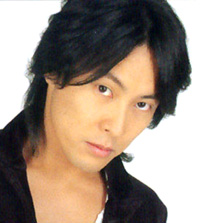 Hiroyuki Yoshino (I) D.R