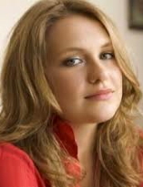 Merritt Wever D.R