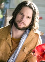 Matthew John Armstrong D.R
