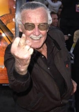 Stan Lee D.R