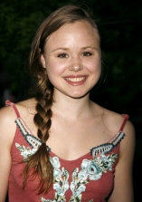 Alison Pill D.R