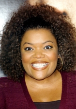 Yvette Nicole Brown D.R