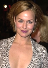 Melora Hardin D.R