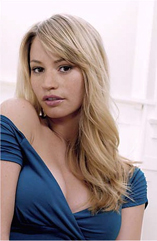 Cameron Richardson D.R