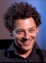 Richard Coyle D.R