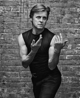 Mikhail Baryshnikov D.R