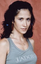 Fabienne Carat D.R