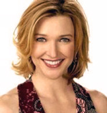 Brenda Strong D.R