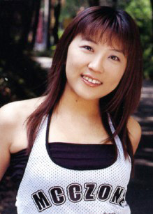 Hitomi Nabatame D.R