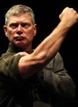 Stephen Lang D.R