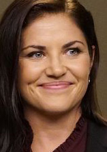 Marika Dominczyk D.R
