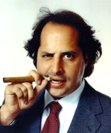 Jon Lovitz D.R