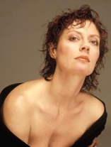 Susan Sarandon D.R