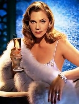 Kathleen Turner D.R