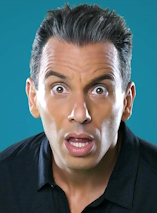 Sebastian Maniscalco D.R