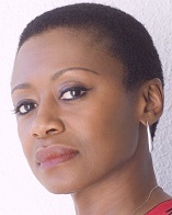Barbara Eve Harris D.R