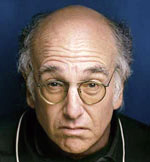 Larry David D.R