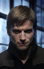 Gideon Emery D.R