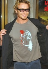 Simon Baker D.R