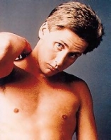 Emilio Estevez D.R