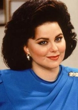 Delta Burke D.R