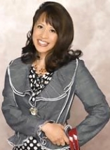 Lauren Tom D.R