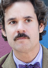 Paul F. Tompkins D.R