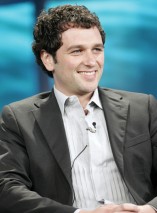 Matthew Rhys D.R