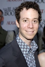 Kevin Sussman D.R