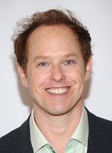 Raphael Sbarge D.R