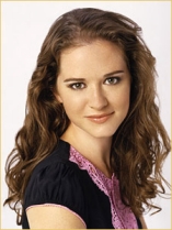 Sarah Drew D.R