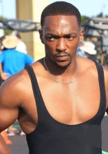 Anthony Mackie D.R