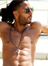 Brandon Jay McLaren D.R