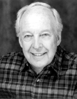 Conrad Bain D.R
