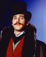 Cary Elwes D.R