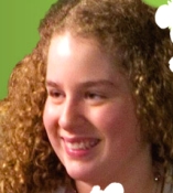 Allie Grant D.R