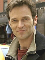 Stephen Moyer (I) D.R