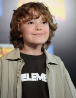 Trevor Gagnon D.R