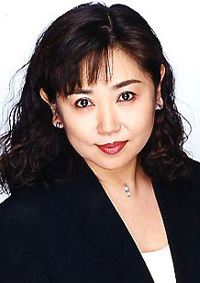 Mami Koyama D.R