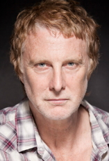 David Threlfall D.R