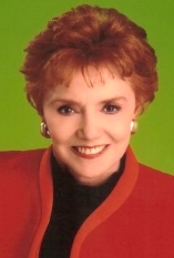 Peggy McCay D.R